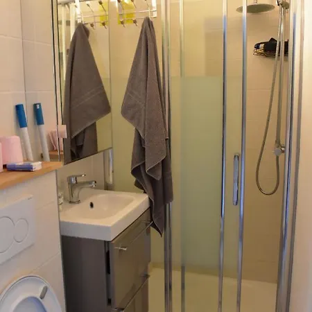 Apartment Superbe T1 En Hypercentre Proche De Toutes Commodites *