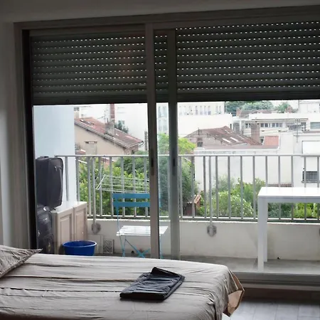 Superbe T1 En Hypercentre Proche De Toutes Commodites Apartment *